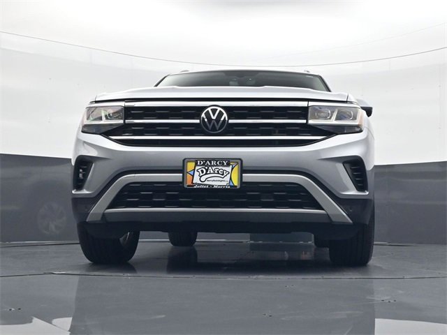 2023 Volkswagen Atlas V6 SE Technology photo 23