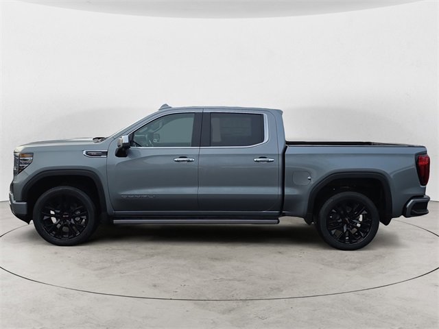 2026 Gmc Sierra 1500 Denali photo 2