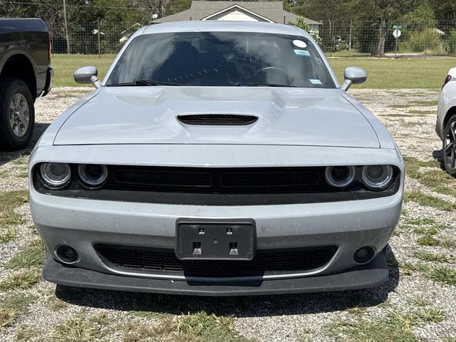 2021 Dodge Challenger GT photo 2