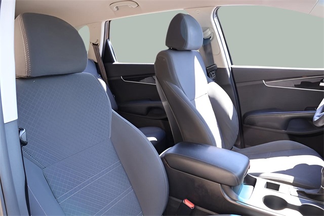 2018 Kia Sorento LX photo 6