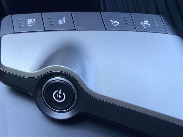 2025 Kia EV6 Wind photo 25