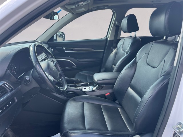 2022 Kia Telluride S photo 9