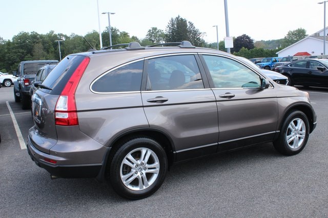 2010 Honda CR-V EX-L photo 25