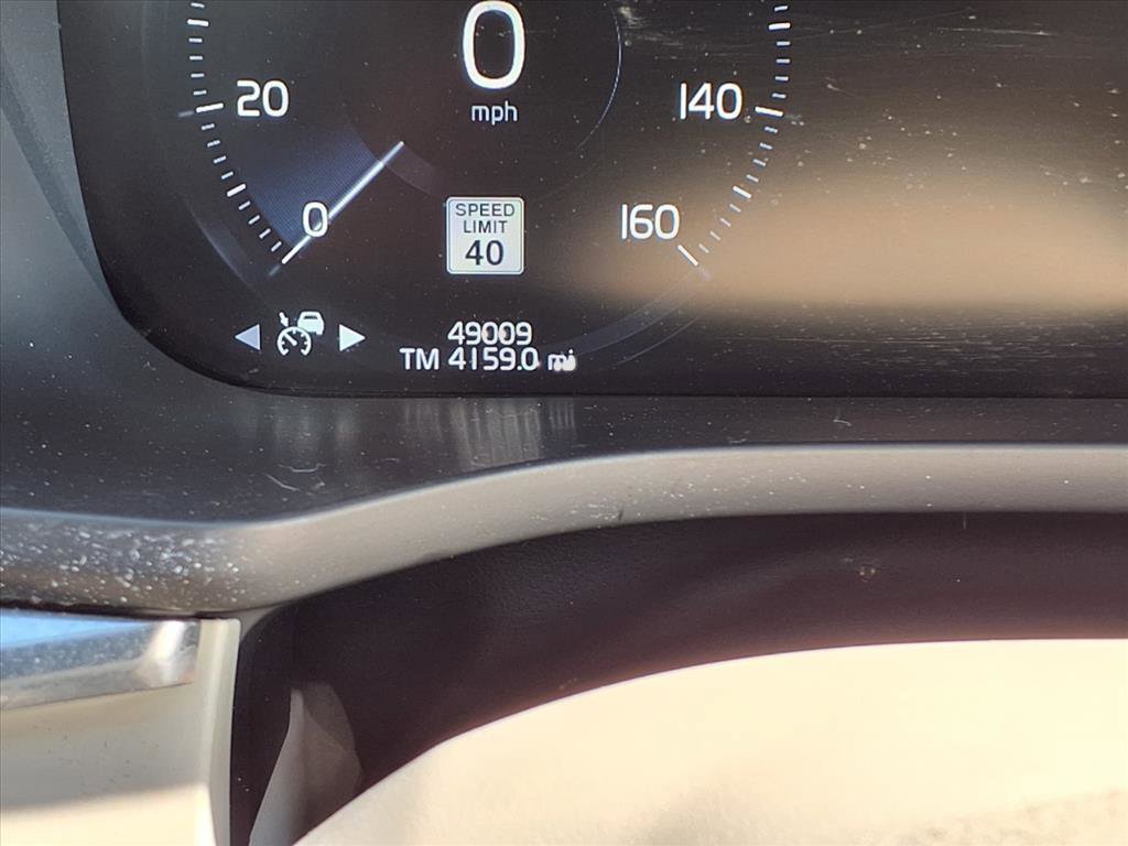 2021 Volvo XC60 Recharge T8 Inscription photo 27