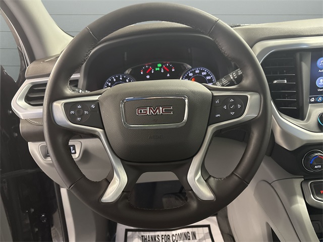 2023 Gmc Acadia SLT photo 11
