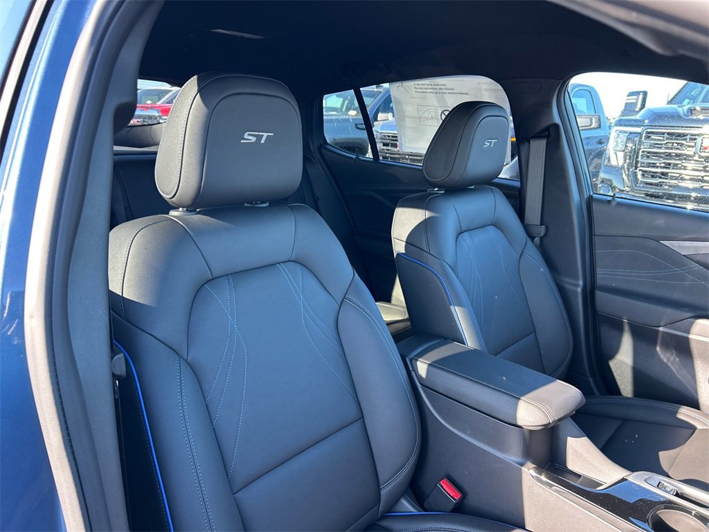 2026 BUICK ENVISTA - Image 32