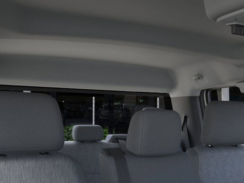 2025 Ford F-450 XL photo 16