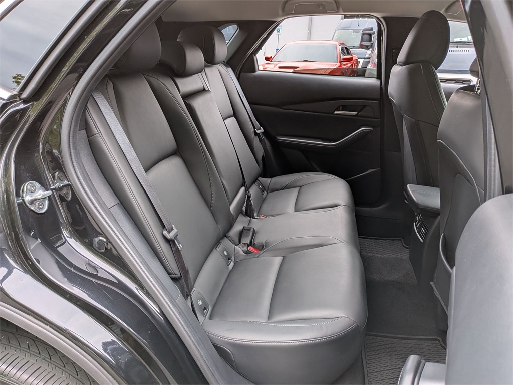 2023 Mazda CX-30 2.5 Select photo 21