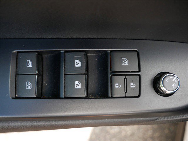 2017 Toyota Highlander XLE photo 16