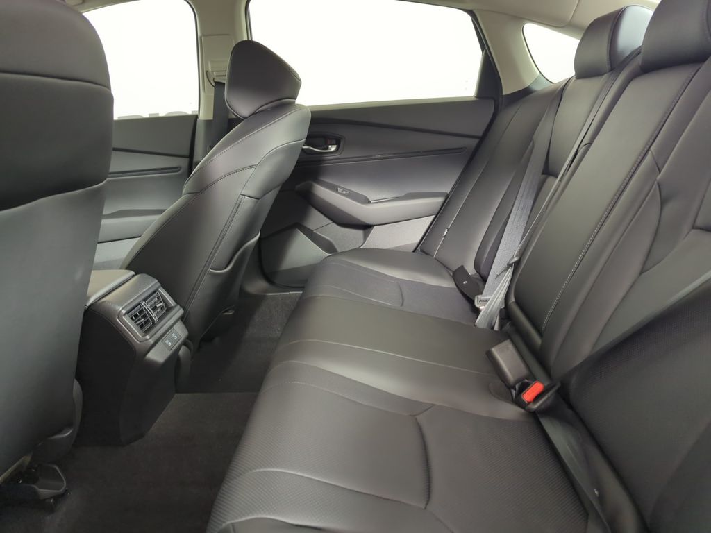 2025 Honda Accord Hybrid EX-L photo 18