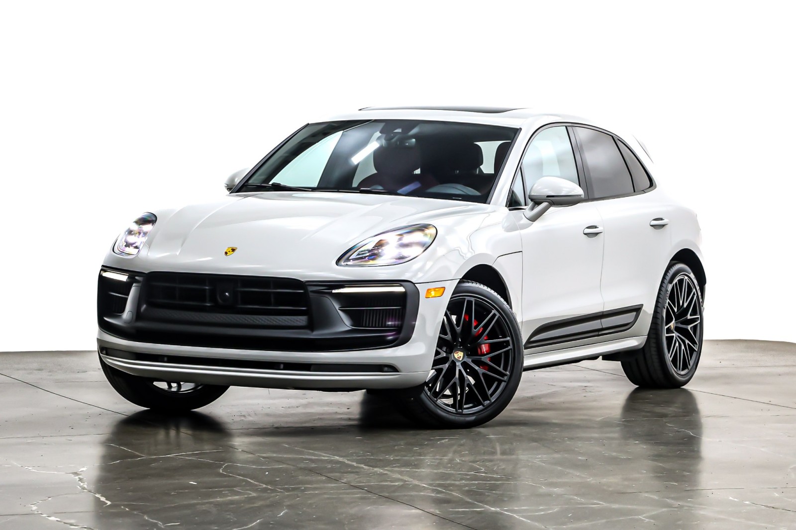 2023 Porsche Macan GTS