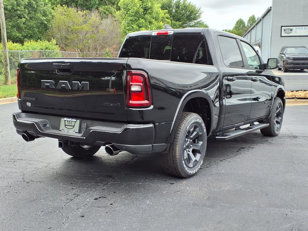 2025 Ram 1500 Big Horn Lone Star photo 18