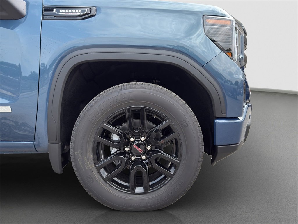 2026 Gmc Sierra 1500 Elevation photo 2