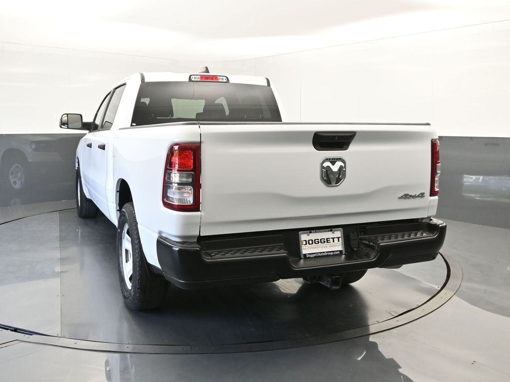 2024 Ram 1500 Tradesman photo 8