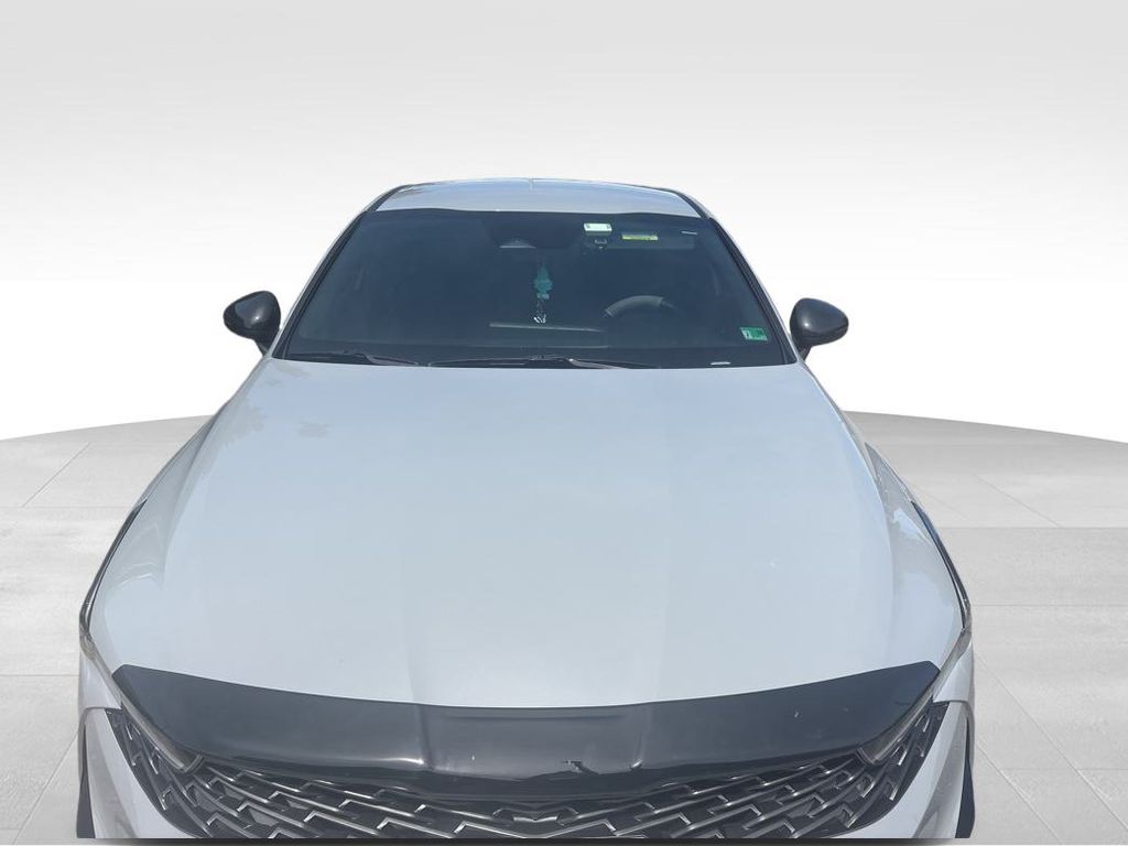 2024 Kia K5 GT-Line photo 5