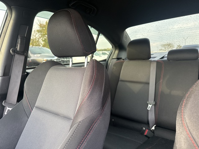 2017 Subaru WRX Base photo 9