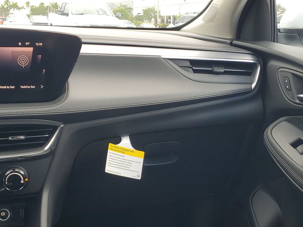 2026 Buick Encore Preferred photo 24