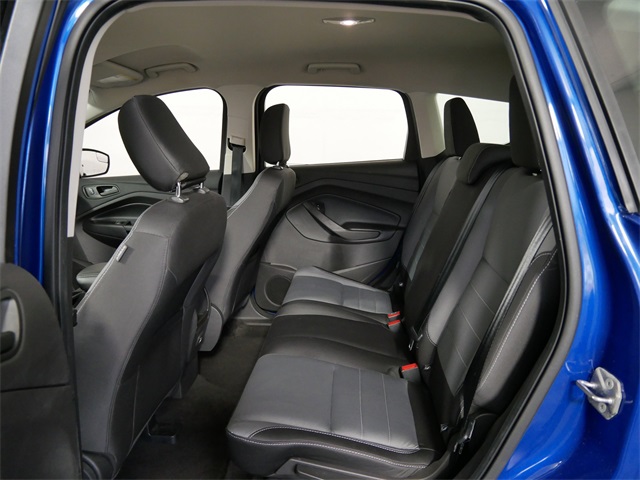 2018 Ford Escape S photo 12