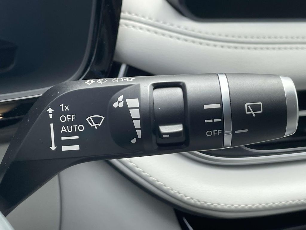 2026 Infiniti QX60 Luxe AWD photo 22