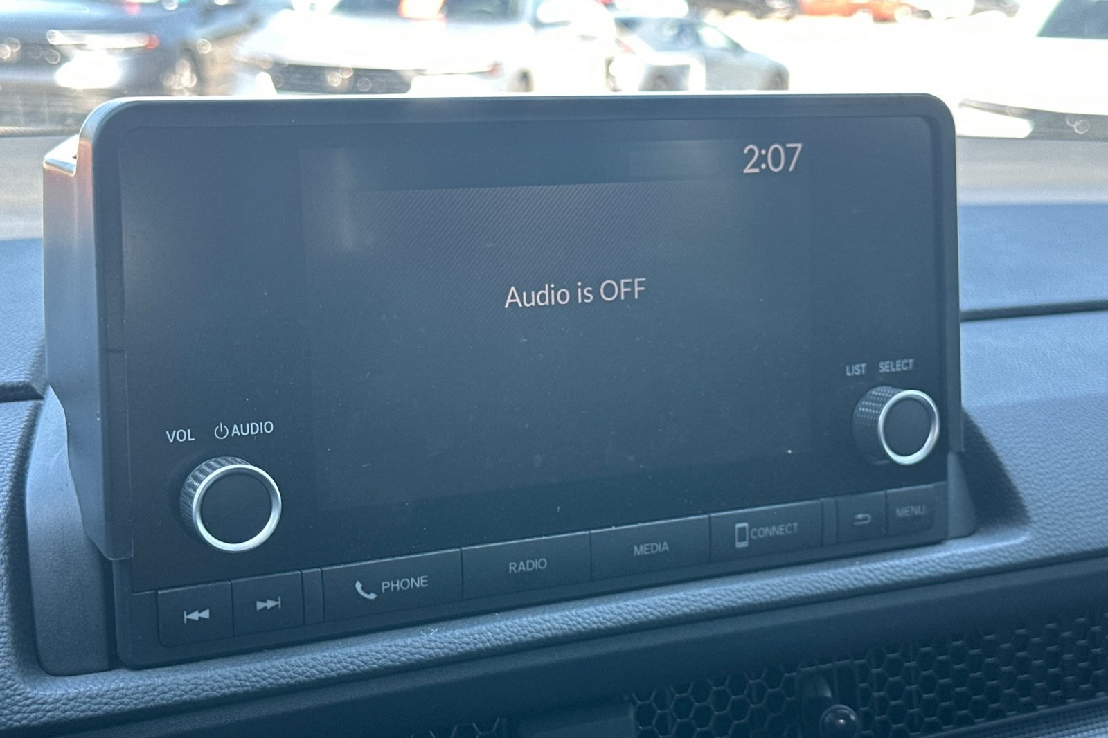 2023 Honda CR-V EX photo 21