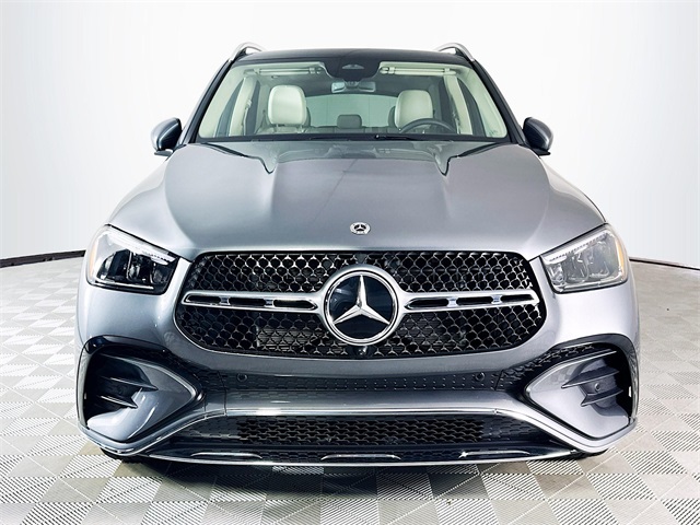 2025 Mercedes Benz GLE 350 4MATIC photo 2
