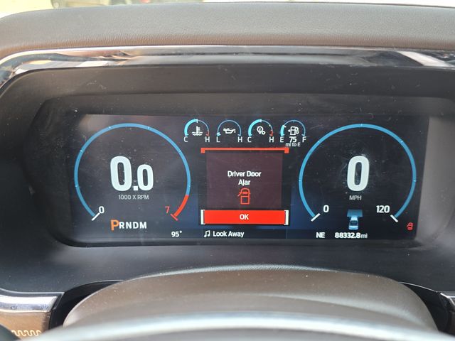 2021 Ford F-150 King Ranch photo 11