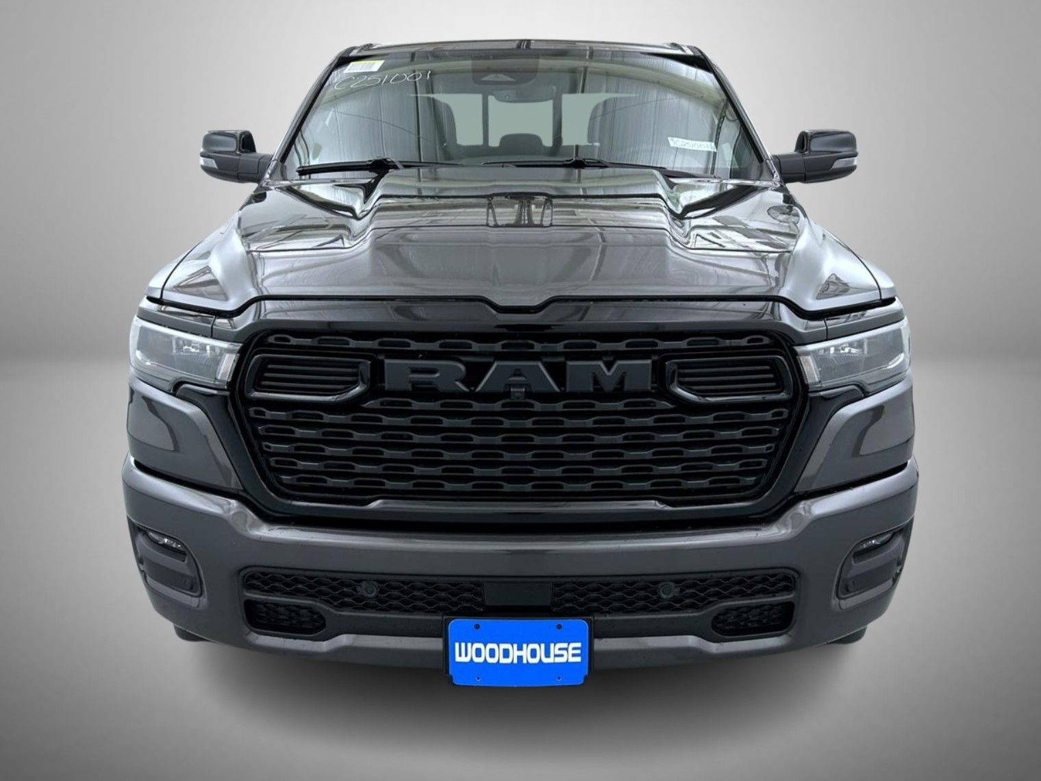 2025 Ram 1500 Big Horn Lone Star photo 2