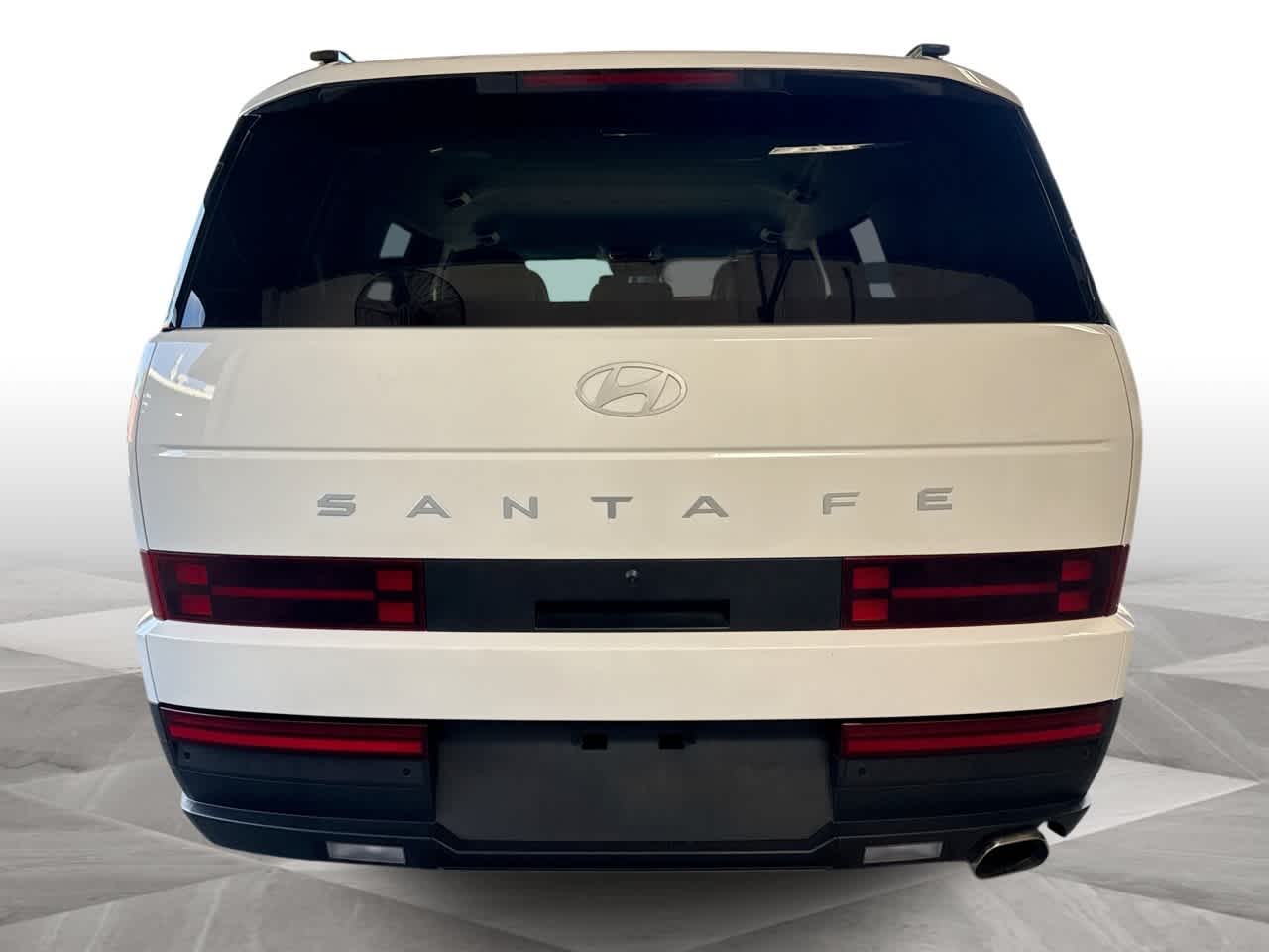 2024 Hyundai Santa Fe SEL photo 7