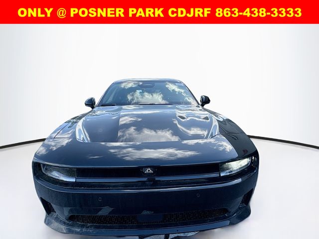 2025 Dodge Charger R/T photo 2