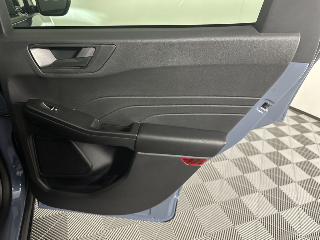 2025 Ford Escape Active photo 12