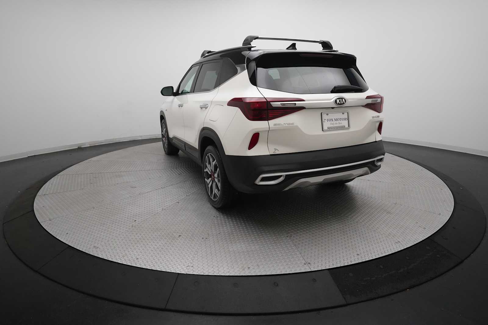 2021 Kia Seltos SX photo 26