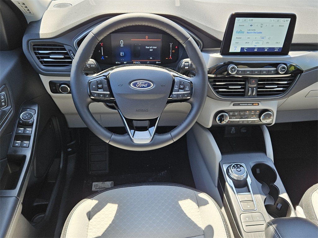 2025 Ford Escape Active photo 7