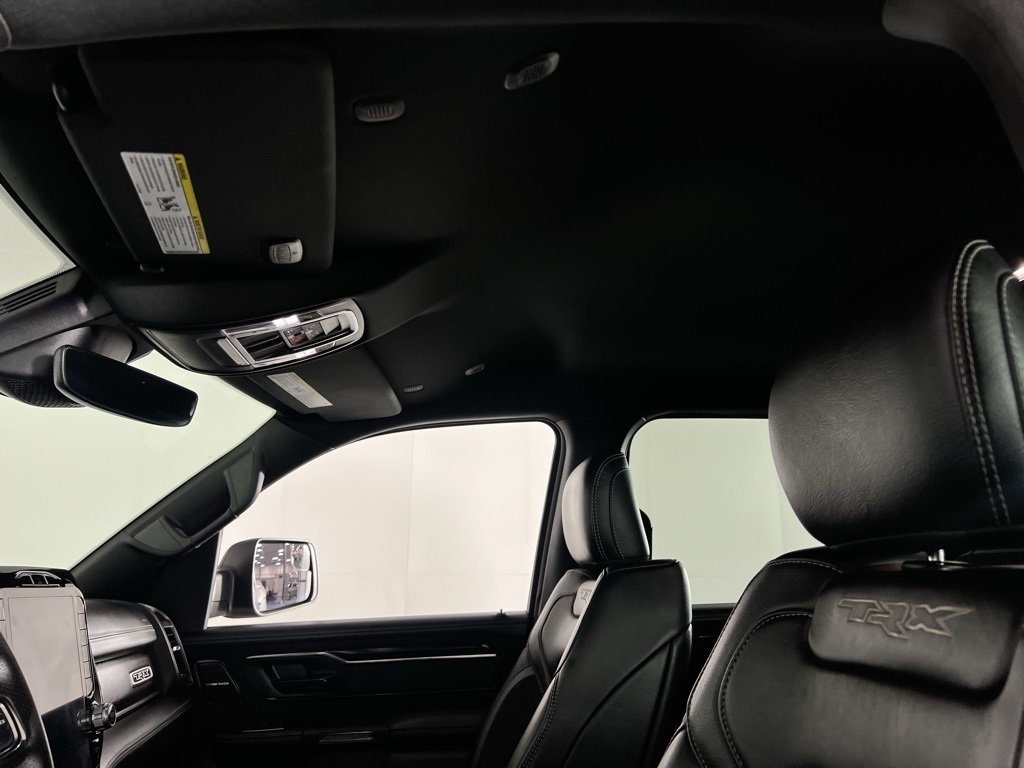 2022 Ram 1500 TRX photo 23