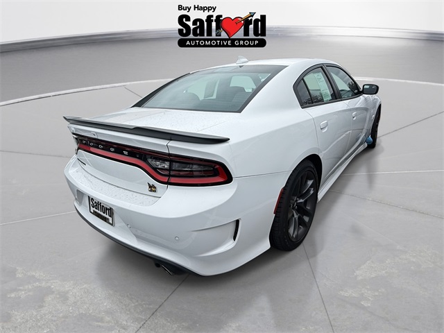 2023 Dodge Charger R/T Scat Pack photo 2