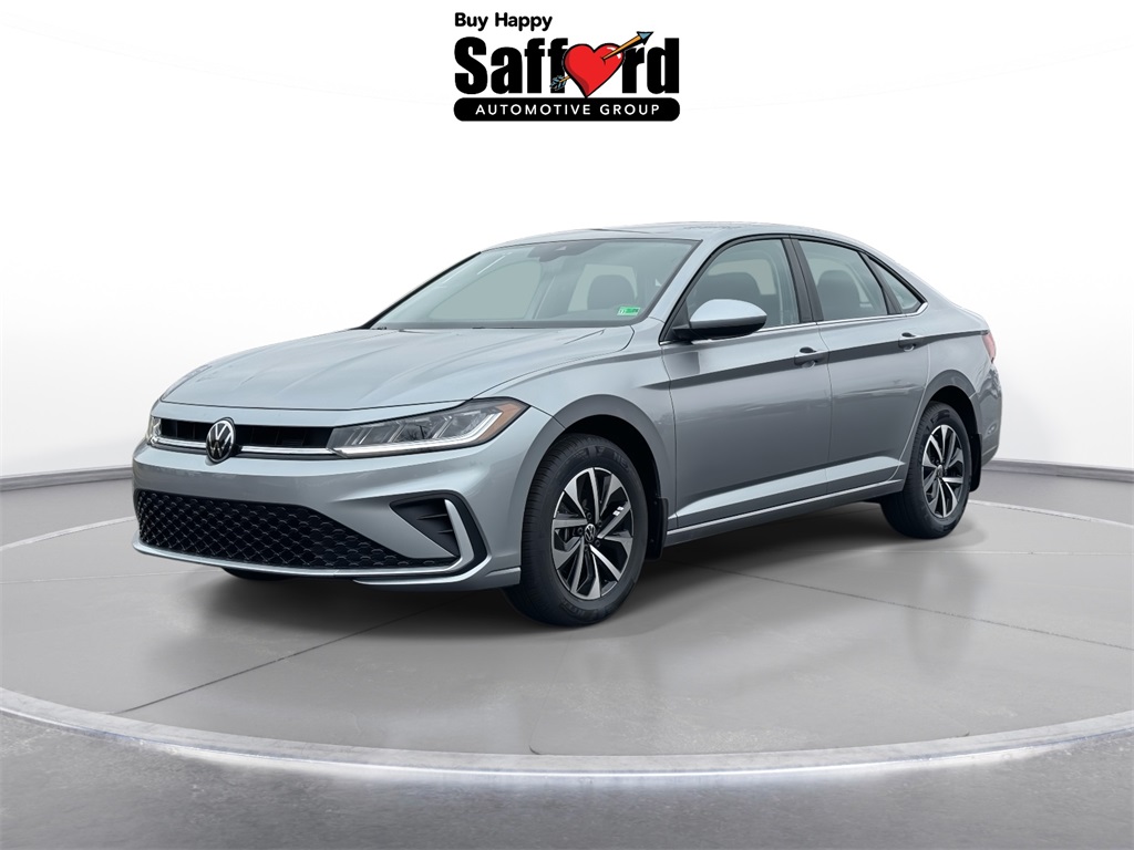 2026 Volkswagen Jetta S's photo