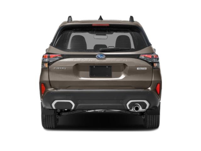 2025 Subaru Forester Limited photo 5