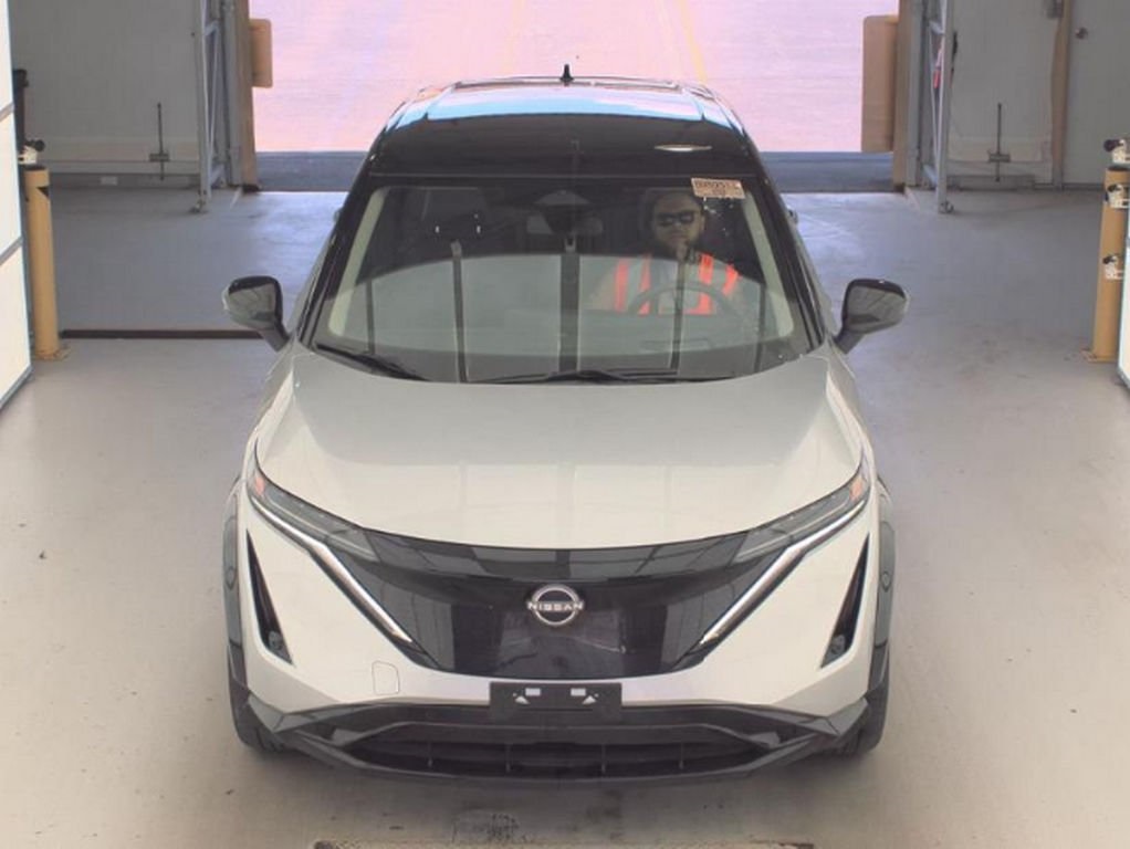 Used 2023 Nissan Ariya Engage+ with VIN JN1DF0BB6PM704000 for sale in Bedford, OH