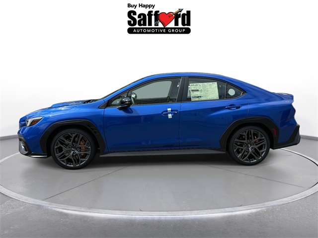 2025 Subaru WRX tS photo 3