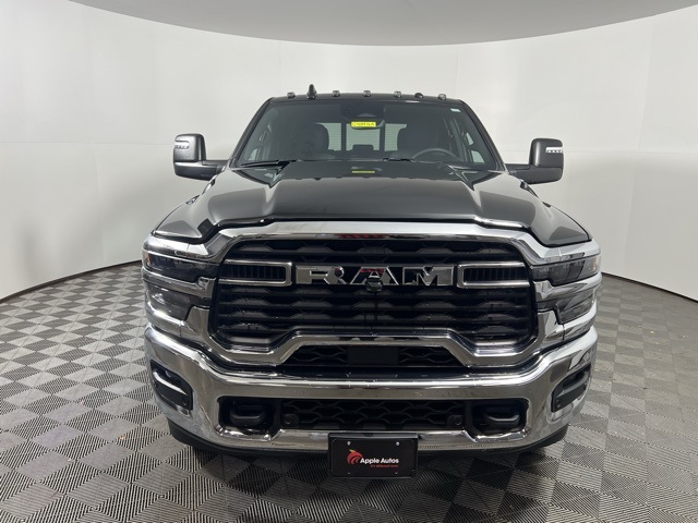 Certified 2025 RAM Ram 2500 Pickup Big Horn with VIN 3C63R5DL9SG503830 for sale in Shakopee, Minnesota