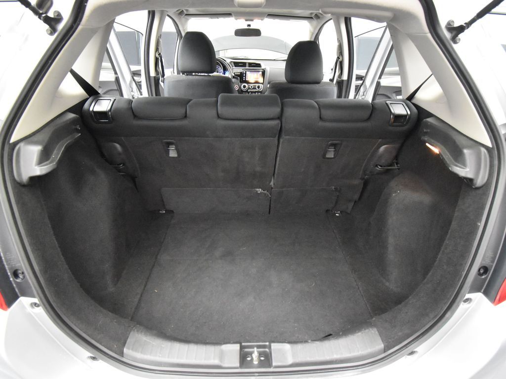 2016 Honda Fit EX photo 33