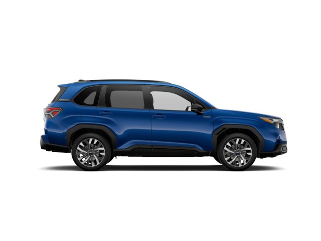 2025 Subaru Forester Touring photo 6