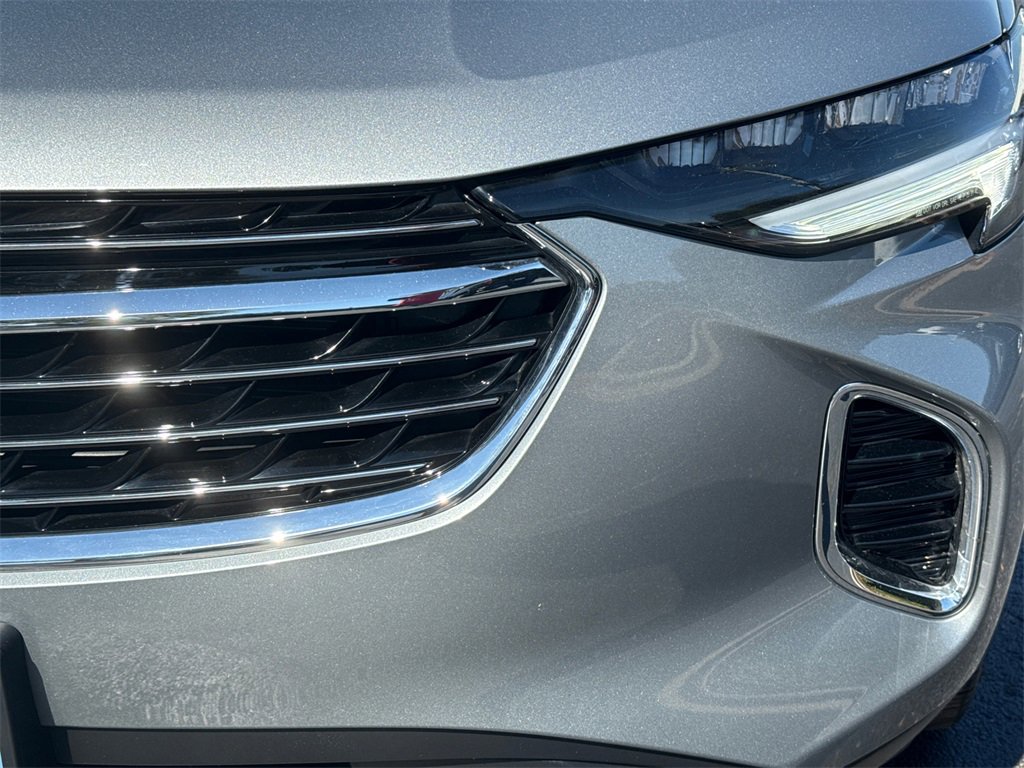 2023 Buick Envision Essence photo 9