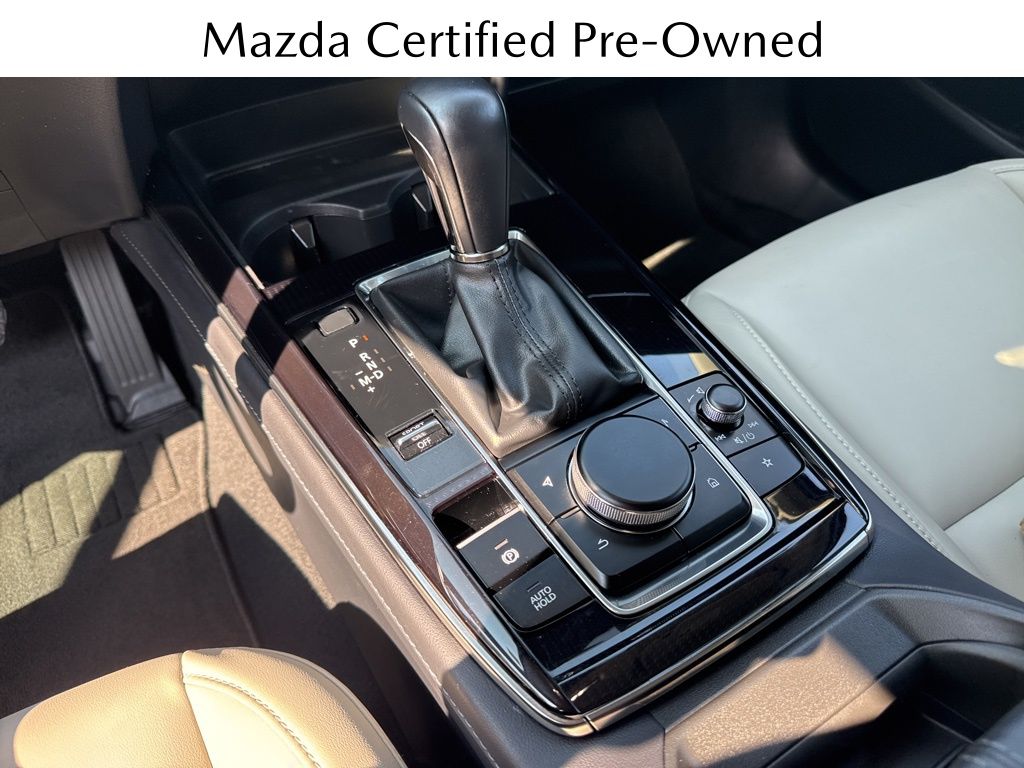 2023 Mazda CX-30 2.5 S Preferred photo 14