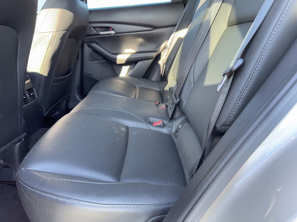 2022 Mazda CX-30 2.5 Select photo 6