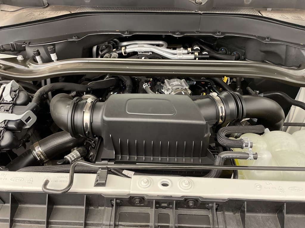 2024 Ford Explorer ST photo 26