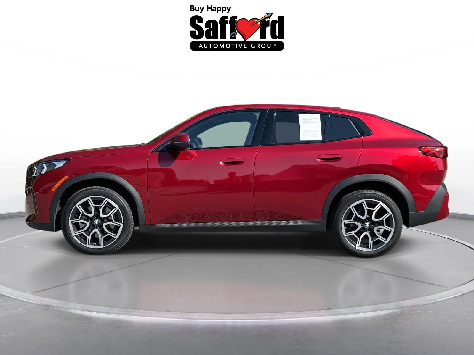 2025 Bmw X2 xDrive28i photo 5
