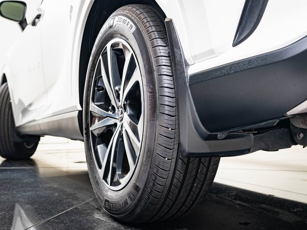 2023 Lexus RX 350 Premium photo 38