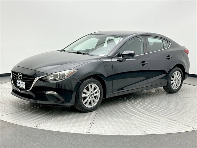 2014 Mazda MAZDA3 i Touring's photo