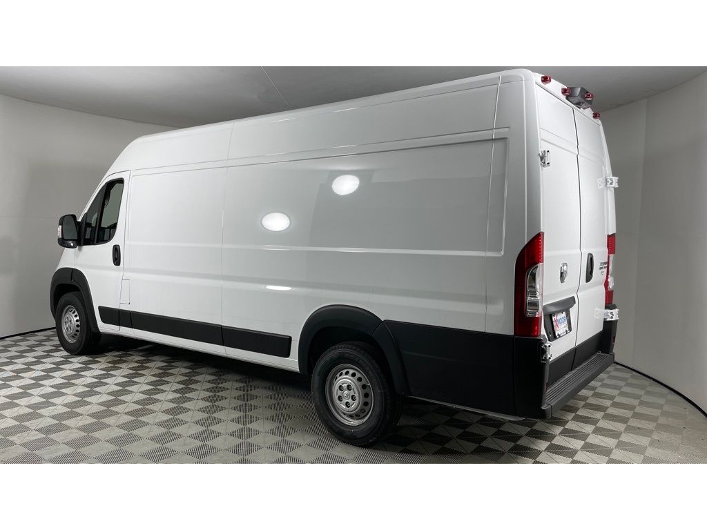 2024 Ram ProMaster 3500 photo 22