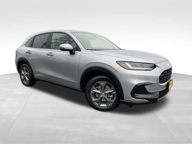 2026 Honda HR-V LX's photo